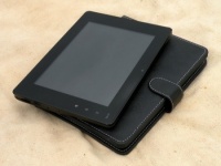   MIReader M801    Android 2.3     