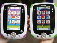   LeapFrog LeapPad Explorer 