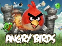 Angry Birds:    Windows Phone 7