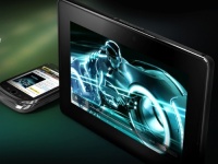 Research In Motion     10-  