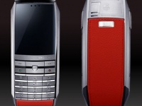   - TAG Heuer MERIDIIST