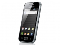 Samsung Galaxy Ace S5830