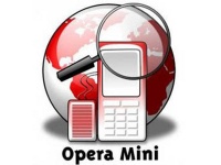 Opera Mini 6.1  Opera Mobile 11.1