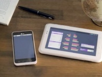 iRiver  7- Android- iRiver MX100