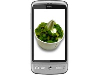HTC   Android 2.3 Gingerbread  HTC Desire
