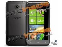 HTC Eternity: 1,5-   Windows Phone Mango