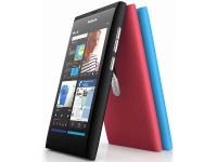 Nokia   ,   Nokia N9