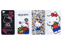 Hello Kitty   iPhone 4