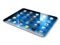 iPad 3D  ,   