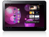  7        Samsung Galaxy Tab 10.1