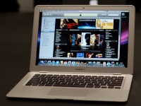  MacBook Air    