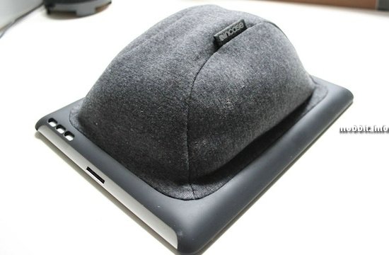 iPad Lounge Case