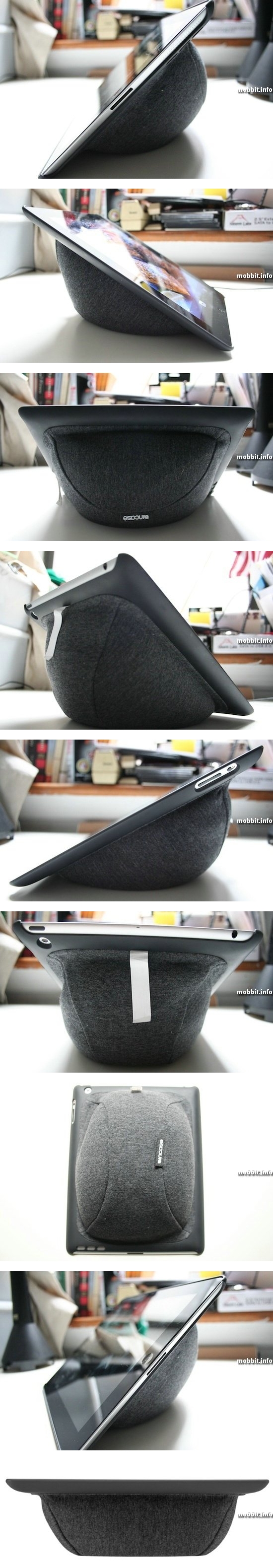 iPad Lounge Case