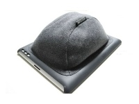 iPad Lounge Case -  -  iPad