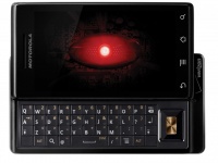 Motorola Droid 3      