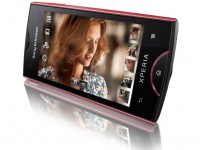     Sony Ericsson Xperia ray
