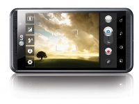  LG Optimus 3D    500 