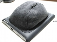 iPad Lounge Case -  -  iPad\'