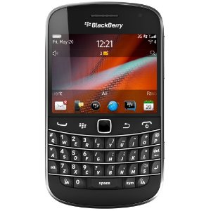 BlackBerry Bold 9900
