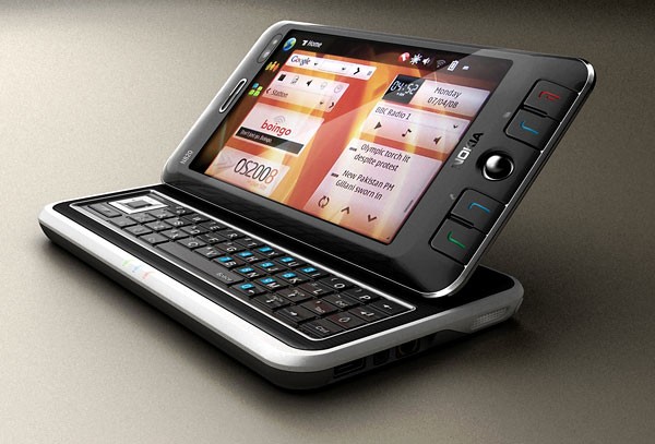 Nokia N820