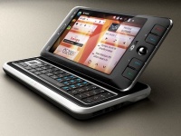 Nokia N820:   