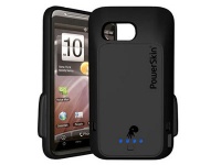 PowerSkin  HTC Sensation  Thunderbolt   