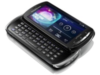 Sony Ericsson   Xperia Pro  4 