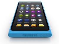 Nokia     Nokia N9