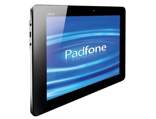   ASUS Padfone