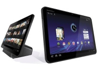 Motorola   Wi-Fi  Motorola Xoom
