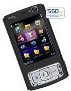 Nokia N95 8GB