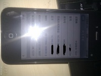 iPhone 4S   TD-SCDMA  China Mobile