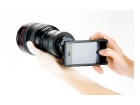 iPhone 4 SLR Mount - -,       