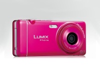 Panasonic Lumix Phone P-05C - 13     
