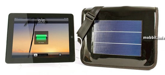 Mini L Solarbag