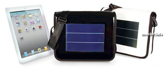 Mini L Solarbag