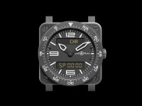   Bell & Ross  iPhone