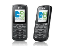 LG A230:     SIM-