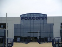 Foxconn  $1,6       Apple