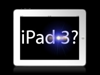 Apple      iPad 3