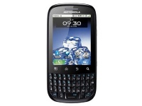 Android  Motorola XT316  QWERTY     