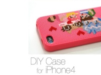 Neostitch -      iPhone 4