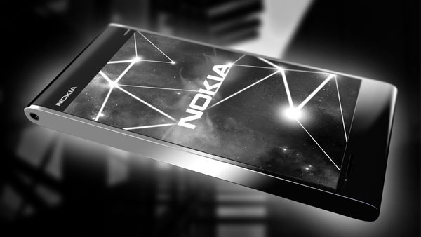 Nokia i1