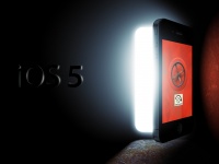 Apple  iOS 5 beta 3  