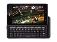 Motorola  GSM-  Motorola Droid 3