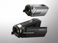 Sony    , SX21E  SR21E
