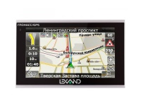  : /GPS- Lexand SG-555
