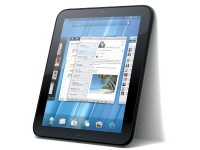  HP TouchPad 4G   HSPA+  1,5  