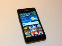  Samsung Galaxy S 2  