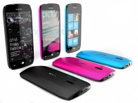 Nokia    WP7- $128 